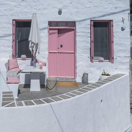 Stella'S House Βίλα Κίμωλος Εξωτερικό φωτογραφία