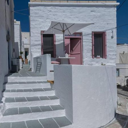 Stella'S House Βίλα Κίμωλος Εξωτερικό φωτογραφία