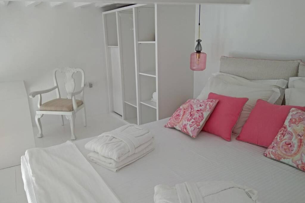 Stella'S House Βίλα Κίμωλος Εξωτερικό φωτογραφία