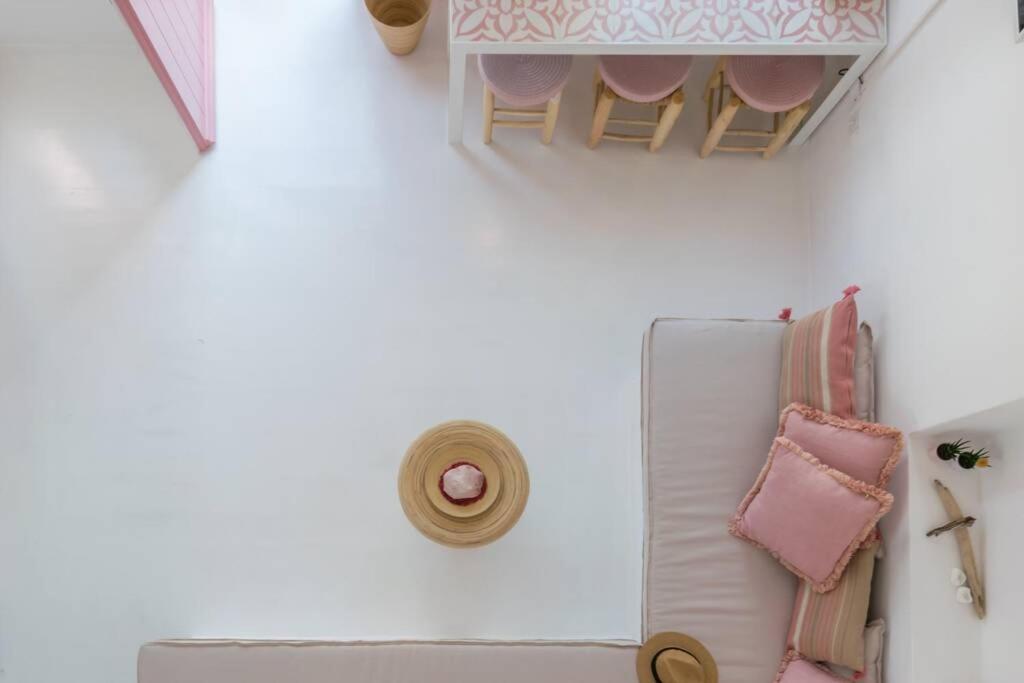 Stella'S House Βίλα Κίμωλος Εξωτερικό φωτογραφία