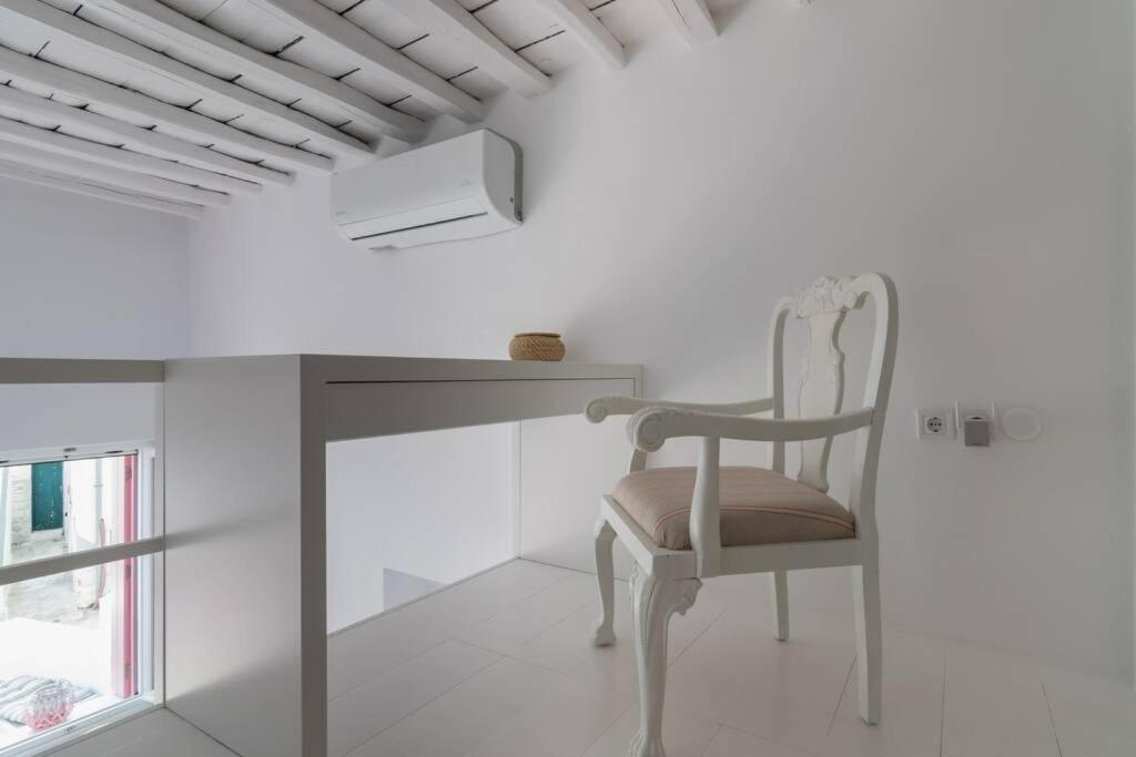 Stella'S House Βίλα Κίμωλος Εξωτερικό φωτογραφία