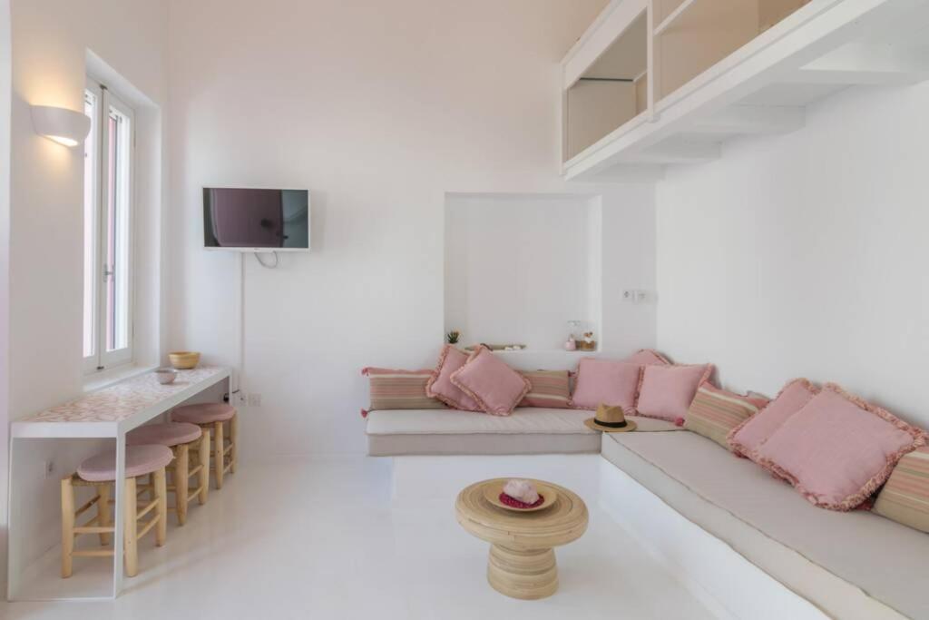 Stella'S House Βίλα Κίμωλος Εξωτερικό φωτογραφία