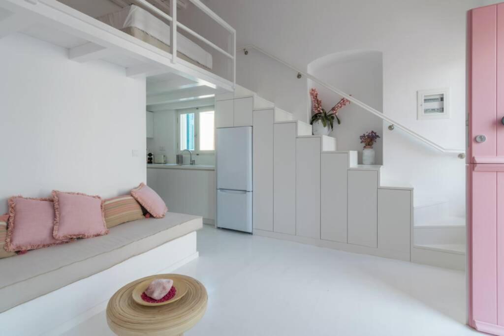 Stella'S House Βίλα Κίμωλος Εξωτερικό φωτογραφία