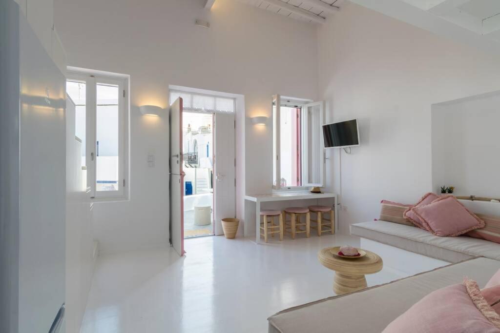 Stella'S House Βίλα Κίμωλος Εξωτερικό φωτογραφία
